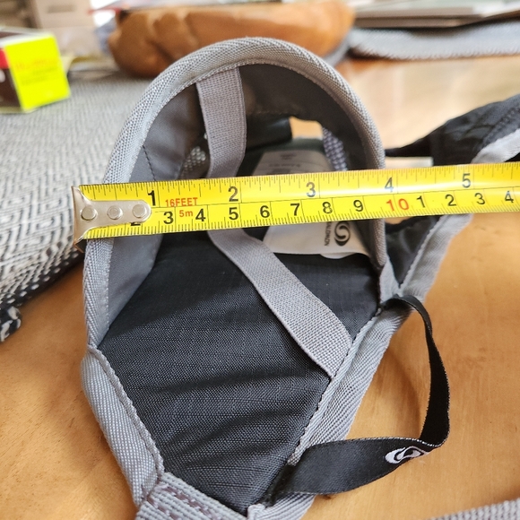 SALOMON Trail Running Hydration Belt with Bottle Holster - one size - Picture 11 of 11